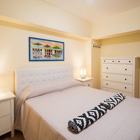 Apartament Milly House Letojanni Zewnętrze zdjęcie