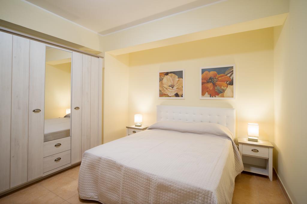 Apartament Milly House Letojanni Zewnętrze zdjęcie