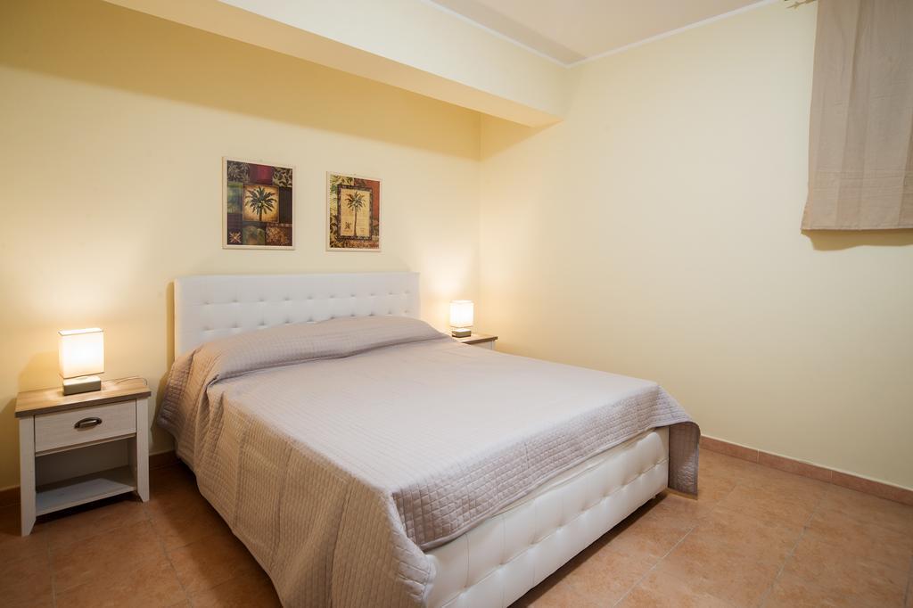 Apartament Milly House Letojanni Zewnętrze zdjęcie