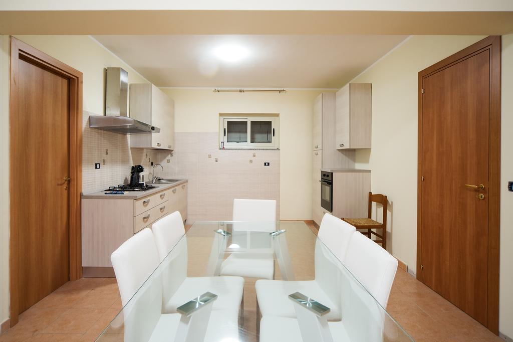 Apartament Milly House Letojanni Zewnętrze zdjęcie